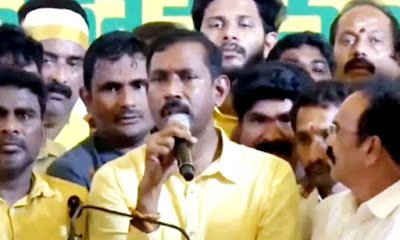 PALLA SRINIVAS RAO: కేసులను ఎత్తివేస్తాం… PALLA SRINIVAS RAO: కేసులను ఎత్తివేస్తాం…